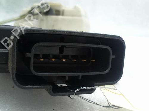 Rear left lock SUZUKI WAGON R (MH21, MH22) 1.2 | BP20964977C100 
