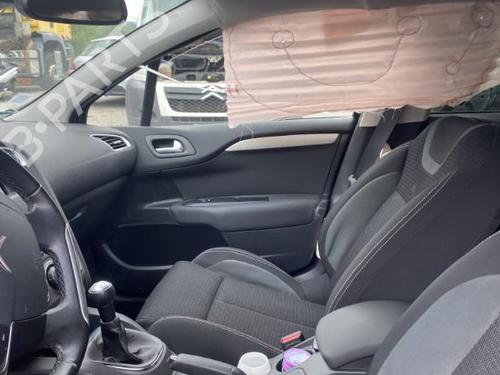 Engine control unit (ECU) CITROËN C4 II (NC_) 1.2 THP 110 (NCHNZ6, NCHNV6) | BP23791552M57  - Image 11