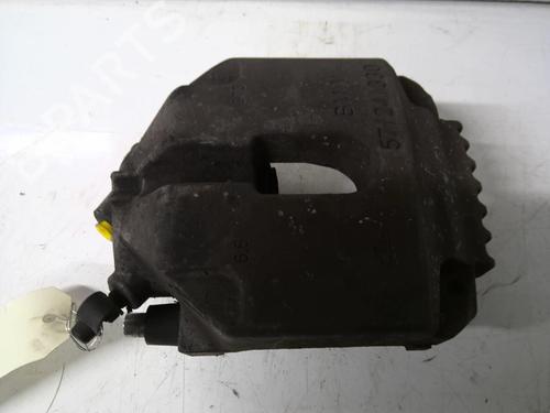 Left front brake caliper BMW 3 (E90) 330 d | BP20947166M105