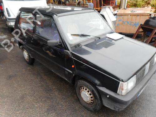 Used Parts FIAT PANDA (141_)  1000 i.e. Cat  2051921
