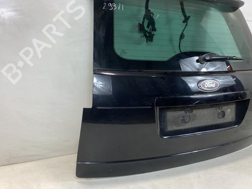 Bagklap CC/Kombi-Coupé FORD FOCUS C-MAX (DM2) 2.0 TDCi | BP22711391C6 