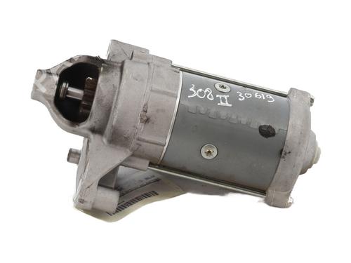 Used Starter PEUGEOT 308 II (LB_, LP_, LW_, LH_, L3_) 1.5 BlueHDi 130 (131 hp) 24523239