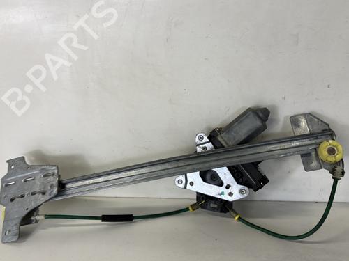 Rear left window mechanism PEUGEOT 807 (EB_) 2.2 HDi | BP24144951C24 