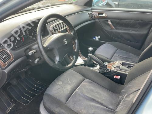 Starter PEUGEOT 607 (9D, 9U) 2.2 HDi | BP31945492M8 - Image 11