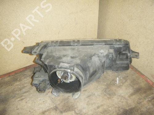 Left headlight OPEL VECTRA A Hatchback (J89)  | BP22019792C28 