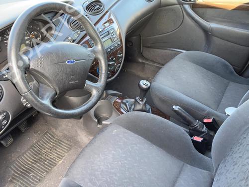Lève-vitre avant gauche FORD FOCUS I (DAW, DBW) 1.6 16V | BP22801452C22 