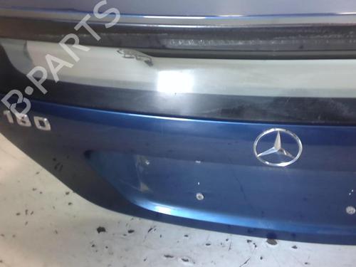 Bakluke CC/Kombi-Kupé MERCEDES-BENZ C-CLASS Coupe (CL203) C 180 Kompressor (203.746) (143 hp) 20939823