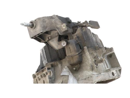 Gearbox RENAULT SAFRANE II (B54_) 2.2 dT (B54G) | BP22024058M3 