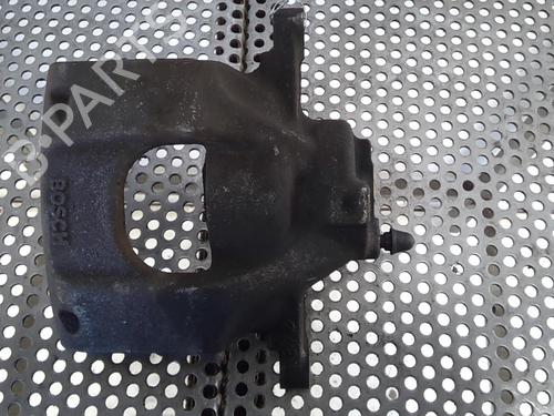 Used Left front brake caliper Left front brake caliper PEUGEOT 107 (PM_, PN_) 1.0 (68 hp) 20940131 20940131