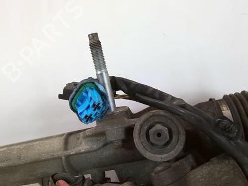 Styregear/Snekke CITROËN C3 I (FC_, FN_) 1.6 16V HDi | BP20952557M22 