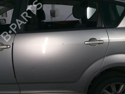 Used Left rear door TOYOTA COROLLA Verso (ZER_, ZZE12_, R1_) 2.0 D-4D (CUR10_, CUR10R) (116 hp) 26908947