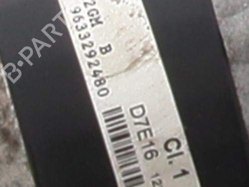 Used Starter Starter 37739698 37739698