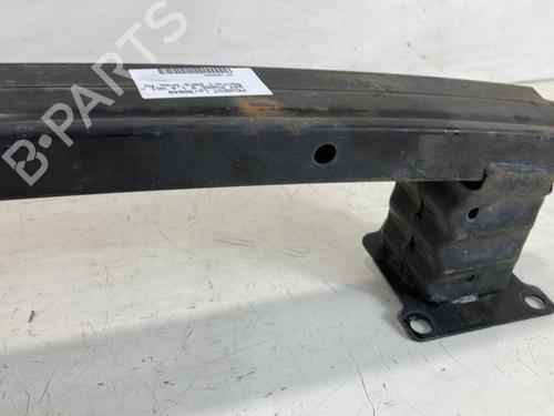 Front bumper reinforcement PEUGEOT 207 (WA_, WC_) 1.4 HDi | BP28611765C109 