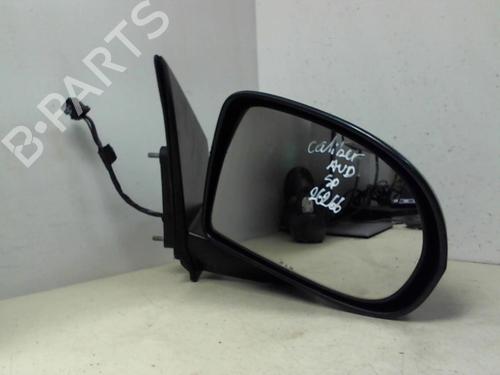 Right mirror DODGE CALIBER 2.0 CRD | BP20939327C27