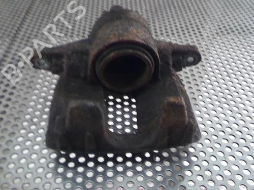 Used Left front brake caliper Left front brake caliper PEUGEOT 307 Break (3E) 1.6 HDi 110 (109 hp) 22022622 22022622