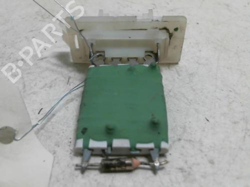 Heater resistor TOYOTA AYGO (_B1_) 1.0 (KGB10_, KGB10R) | BP20940301M108 
