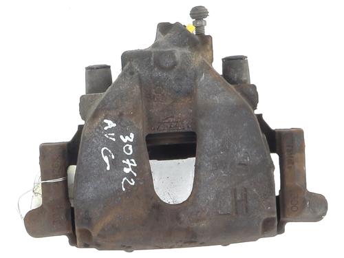 Left front brake caliper FORD FOCUS III 2.0 TDCi | BP24529381M105 