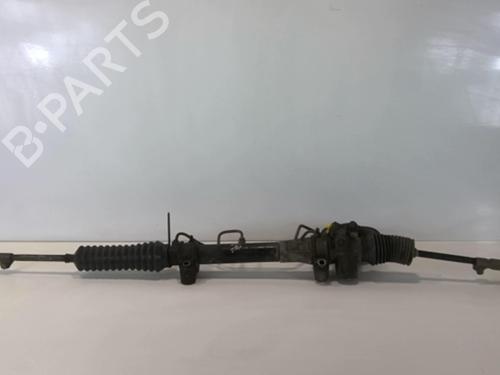 Steering rack RENAULT CLIO II (BB_, CB_) 1.9 D (B/CB0J) | BP20953176M22 