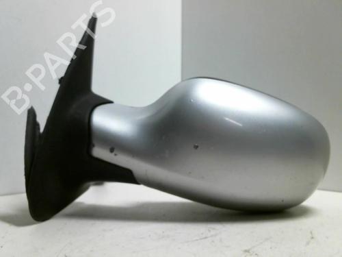 Left mirror NISSAN MICRA III (K12) 1.5 dCi | BP20940402C26 
