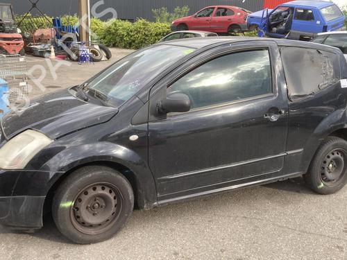 Generator CITROËN C2 (JM_) 1.1 | BP20971435M7 
