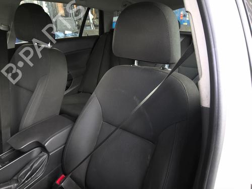 Left front seat OPEL INSIGNIA A Sports Tourer (G09) 2.0 CDTI (35) | BP22029147C15 