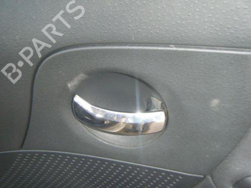 Højre fortil invendig håndtag CITROËN C3 I (FC_, FN_) 1.4 i (73 hp) 20960547
