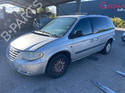 Brugte CHRYSLER VOYAGER IV (RG, RS) 2.8 CRD 4986626
