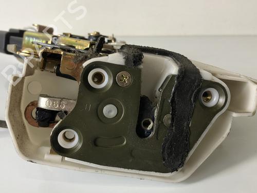 Rear right lock SUZUKI IGNIS II (MH) 1.3 DDiS (RM413D) | BP22024399C99 