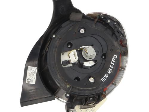Left taillight ALFA ROMEO MITO (955_) 1.3 MultiJet (955AXP1A, 955AYC1A) | BP20964760C34 