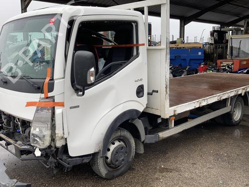 Used Parts HONDA CITY IV Saloon (GE4)  1.5 FF  1957773