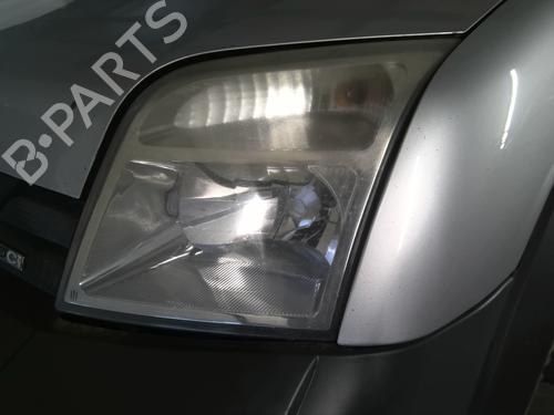 Used Left headlight Left headlight FORD TRANSIT CONNECT (P65_, P70_, P80_) 1.8 TDCi (90 hp) 25337991 25337991