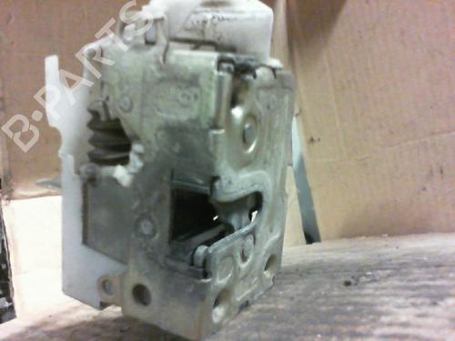 Used Rear right lock Rear right lock 20949686 20949686