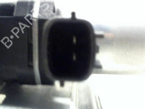 Rudehejsemekanisme Højre foran RENAULT CLIO IV (BH_) 1.5 dCi 90 | BP20959476C23 