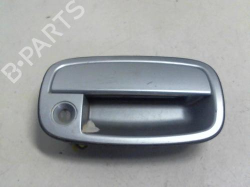 Used Front right exterior door handle KIA SPORTAGE SUV (K00) 2.0 TD 4WD (83 hp) 20972496