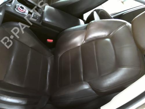 Used Left front seat RENAULT TALISMAN (LP_) 1.6 dCi 130 (130 hp) 30762304