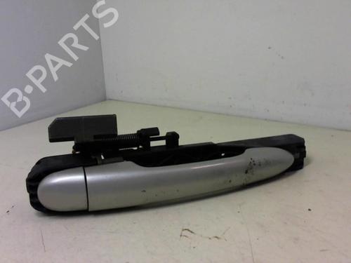 Used Rear right exterior door handle RENAULT LAGUNA II (BG0/1_) 1.8 16V (BG04, BG0B, BG0C, BG0V) (117 hp) 20973282