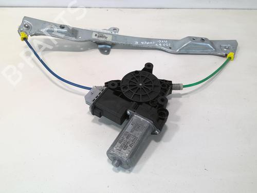 Front left window mechanism OPEL CORSA E (X15) 1.4 (08, 68) | BP20944254C22