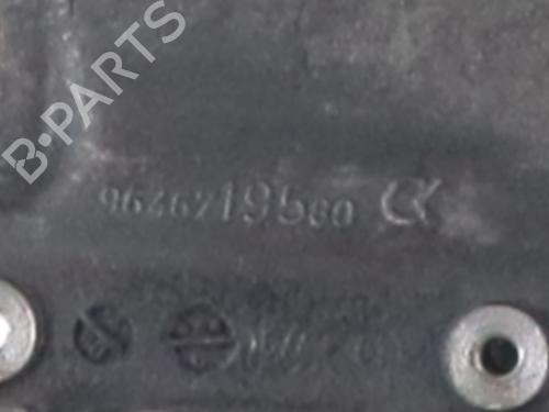 Engine FORD FIESTA VI (CB1, CCN) 1.6 TDCi | BP20963566M1 