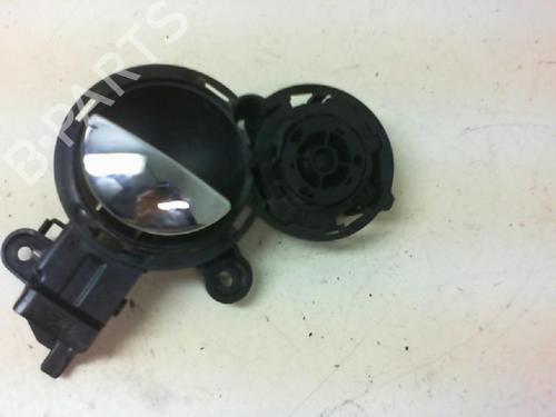 Used Front right interior door handle MINI MINI (R50, R53) Cooper (116 hp) 20948872