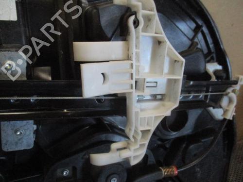 Used Rear left window mechanism Rear left window mechanism 31979420 31979420