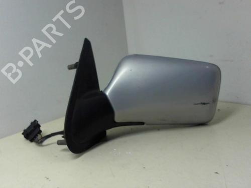 Used Left mirror Left mirror VW GOLF III Variant (1H5) 1.9 TDI (90 hp) 22019484 22019484
