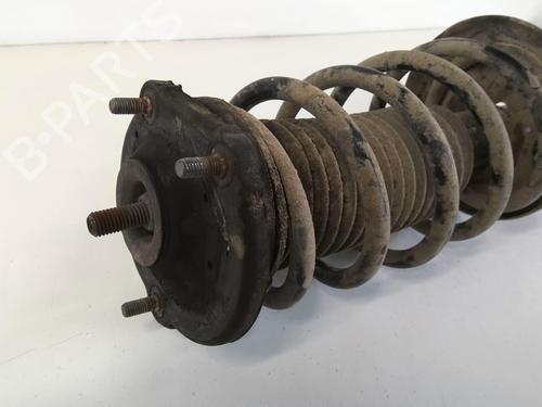 Used Right front shock absorber Right front shock absorber PEUGEOT BIPPER (AA_) 1.4 HDi (68 hp) 20944655 20944655