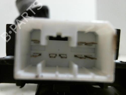 Used Rear wiper motor CHEVROLET AVEO / KALOS Hatchback (T250, T255) 1.2 (84 hp) 20964129