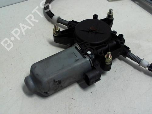 Elevador vidro trás esquerdo Elevador vidro trás esquerdo RENAULT MEGANE Scenic (JA0/1_) 1.9 dTi (JA0N) (98 hp) 20971610 20971610