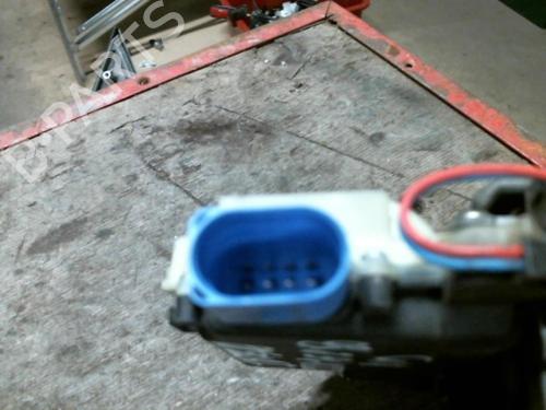Used Front right lock Front right lock 20961172 20961172