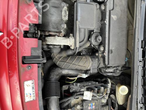 Højre foran tåkelykt CITROËN C3 I (FC_, FN_) 1.4 HDi | BP30762221C31