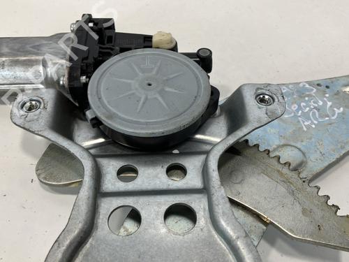 Rear left window mechanism FIAT SEDICI (189_) 1.9 D Multijet | BP20962314C24 