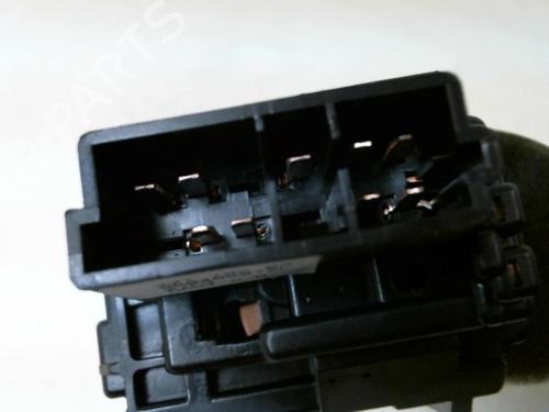 Used Steering column stalk Steering column stalk CITROËN SAXO (S0, S1) 1.5 D (58 hp) 20973598 20973598
