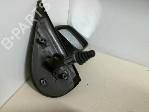 Right mirror FIAT PUNTO (176_) 1.7 D | BP22024499C27 