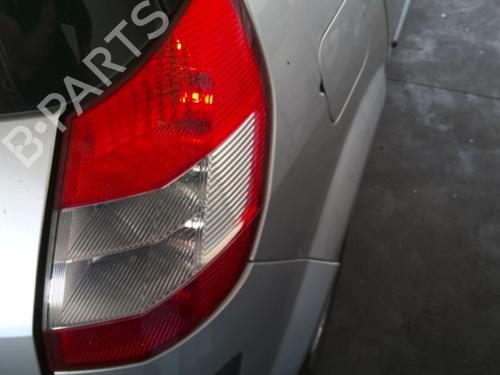Used Right taillight Right taillight 20971744 20971744